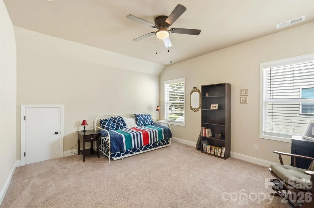 2827 Donegal Drive Kannapolis NC 28081