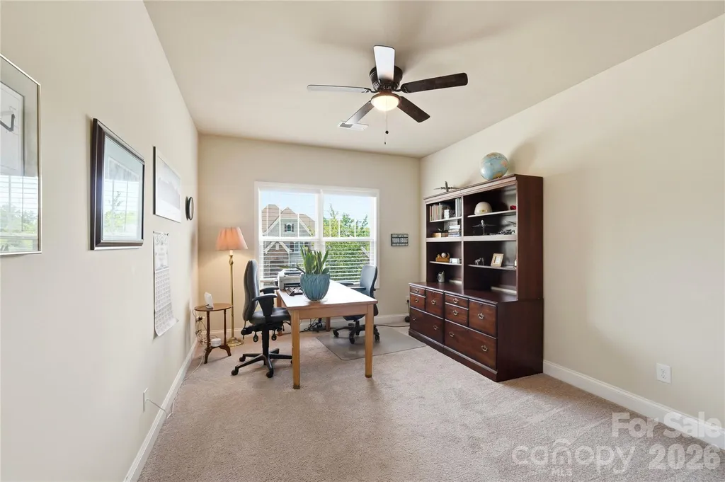 2827 Donegal Drive Kannapolis NC 28081