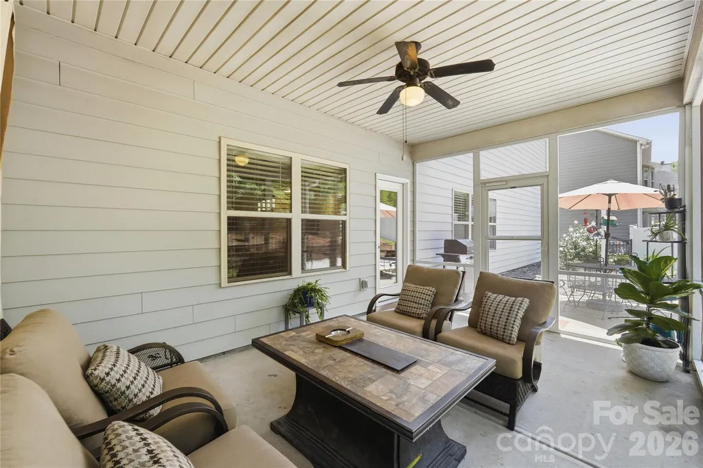 2827 Donegal Drive Kannapolis NC 28081