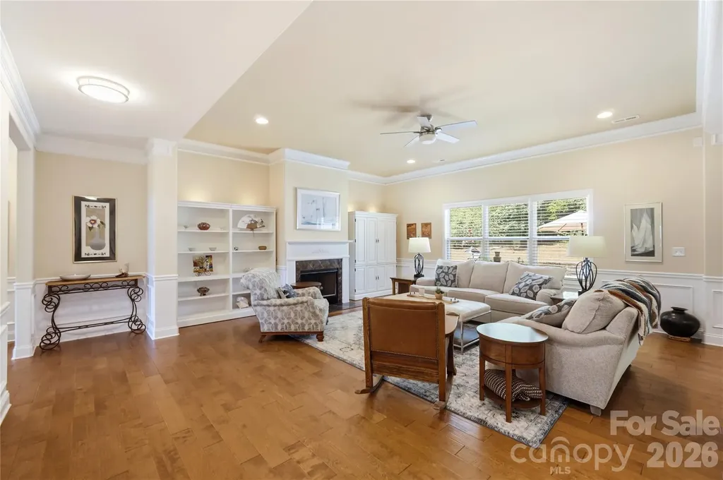 2827 Donegal Drive Kannapolis NC 28081