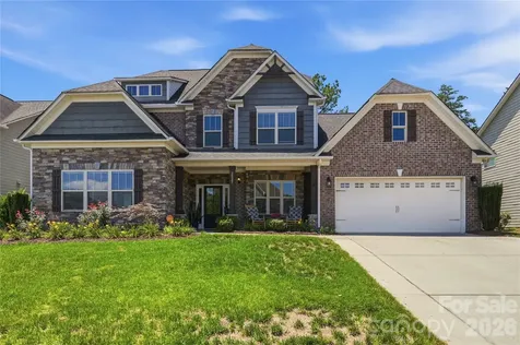 2827 Donegal Drive Kannapolis NC 28081