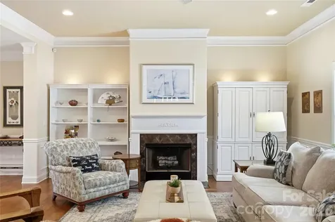 2827 Donegal Drive Kannapolis NC 28081