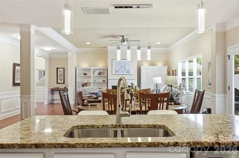 2827 Donegal Drive Kannapolis NC 28081