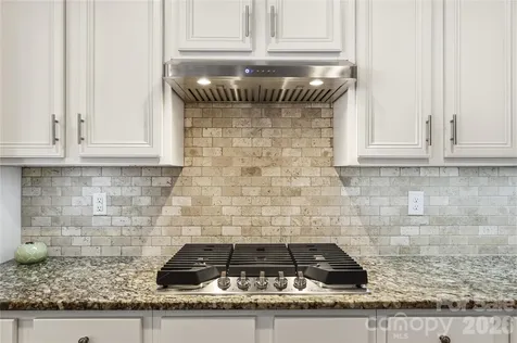 2827 Donegal Drive Kannapolis NC 28081