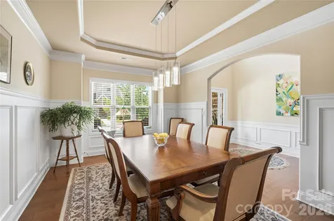2827 Donegal Drive Kannapolis NC 28081