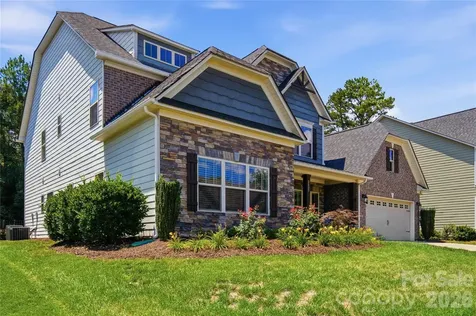 2827 Donegal Drive Kannapolis NC 28081