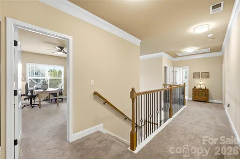 2827 Donegal Drive Kannapolis NC 28081