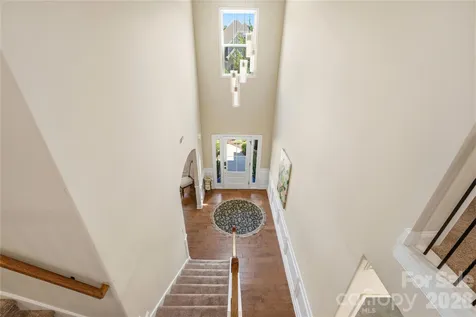2827 Donegal Drive Kannapolis NC 28081