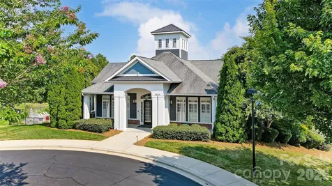 2827 Donegal Drive Kannapolis NC 28081