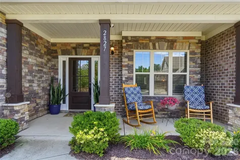 2827 Donegal Drive Kannapolis NC 28081