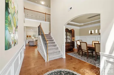 2827 Donegal Drive Kannapolis NC 28081