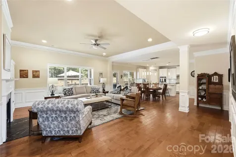2827 Donegal Drive Kannapolis NC 28081