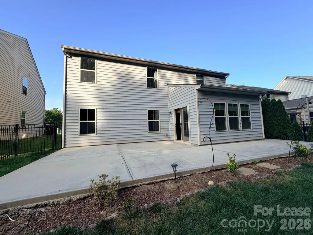 5816 Selkirkshire Road Charlotte NC 28278