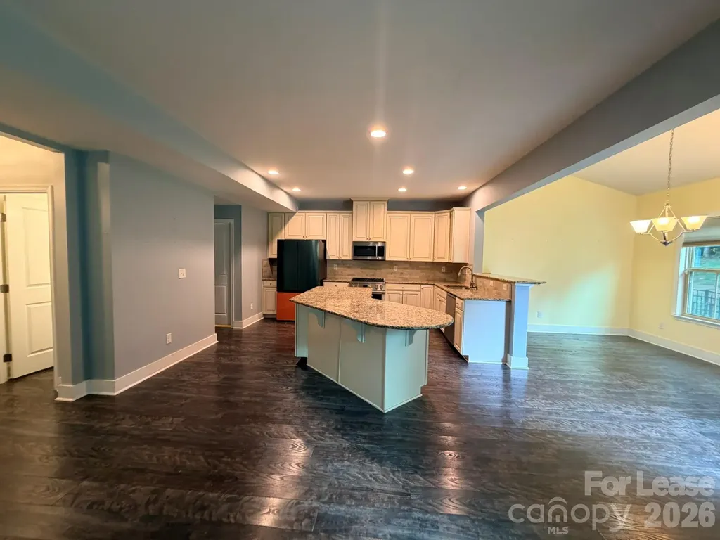 5816 Selkirkshire Road Charlotte NC 28278