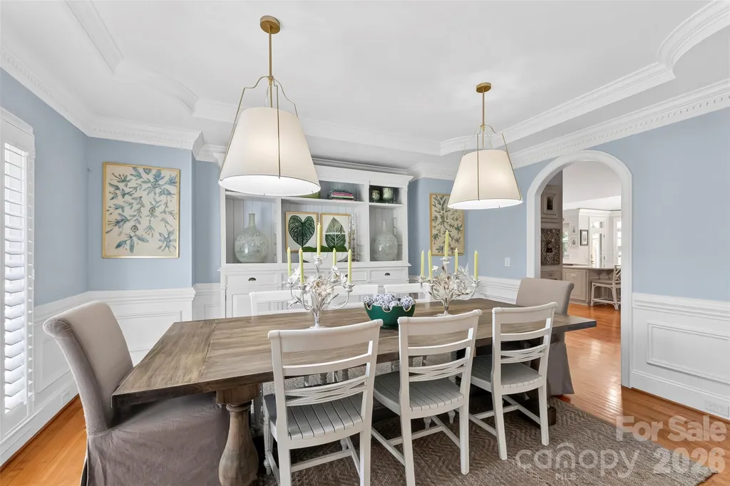 10107 Annie Oakley Lane Charlotte NC 28227