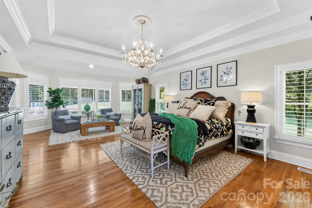 10107 Annie Oakley Lane Charlotte NC 28227