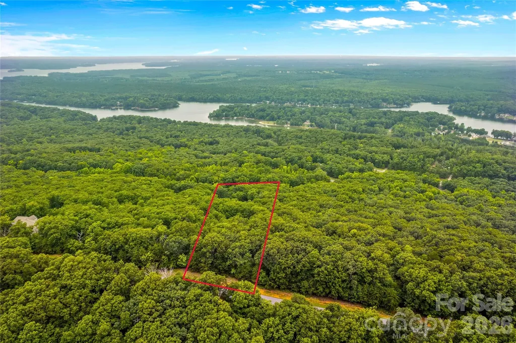 2261 Sierra Trace Road Denton NC 27239