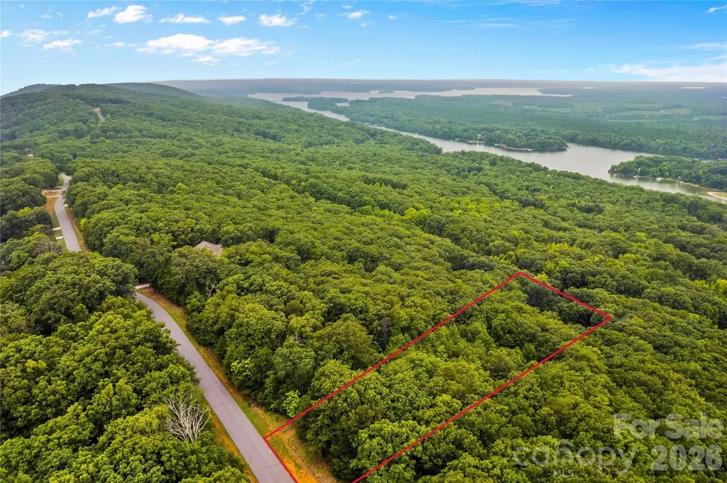 2261 Sierra Trace Road Denton NC 27239