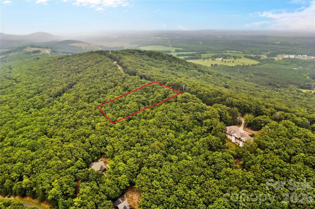 2261 Sierra Trace Road Denton NC 27239