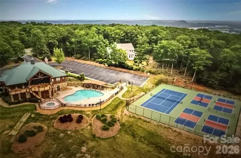 2261 Sierra Trace Road Denton NC 27239