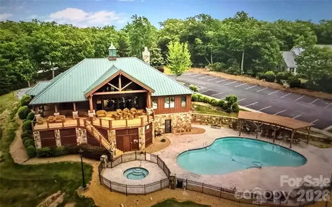 2261 Sierra Trace Road Denton NC 27239
