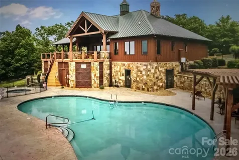 2261 Sierra Trace Road Denton NC 27239