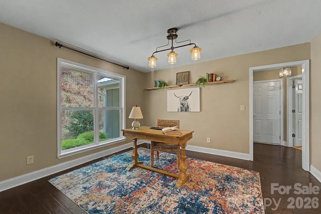 544 Stonehaven Drive Cullowhee NC 28723