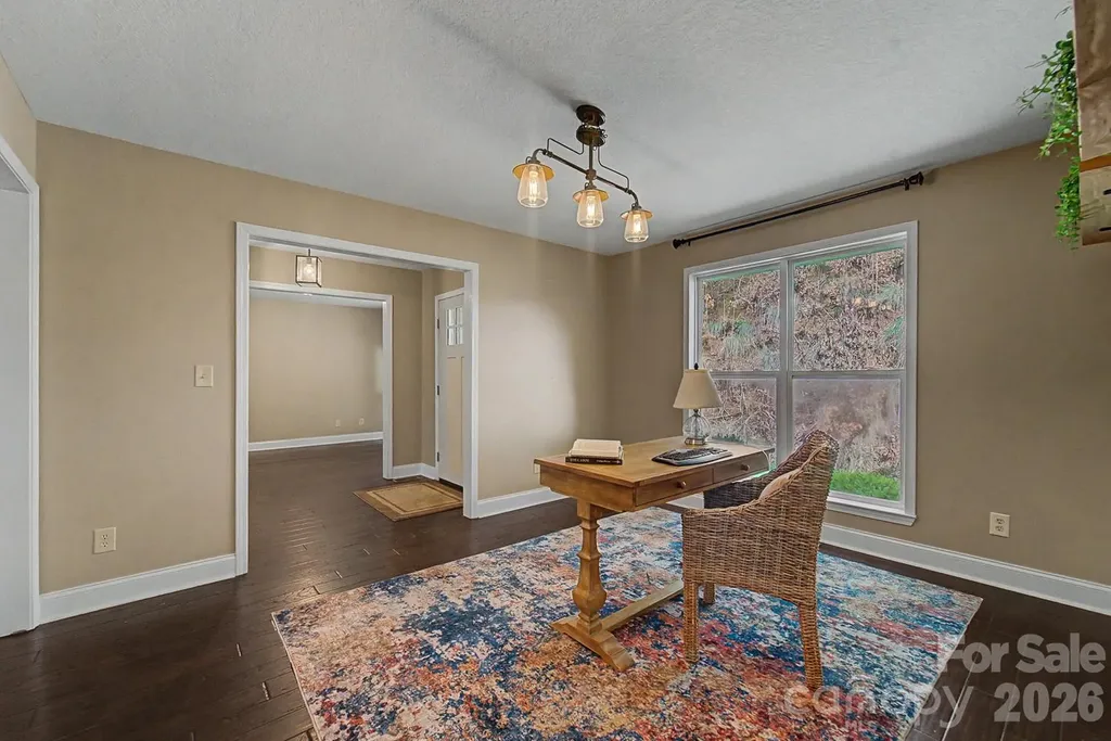 544 Stonehaven Drive Cullowhee NC 28723