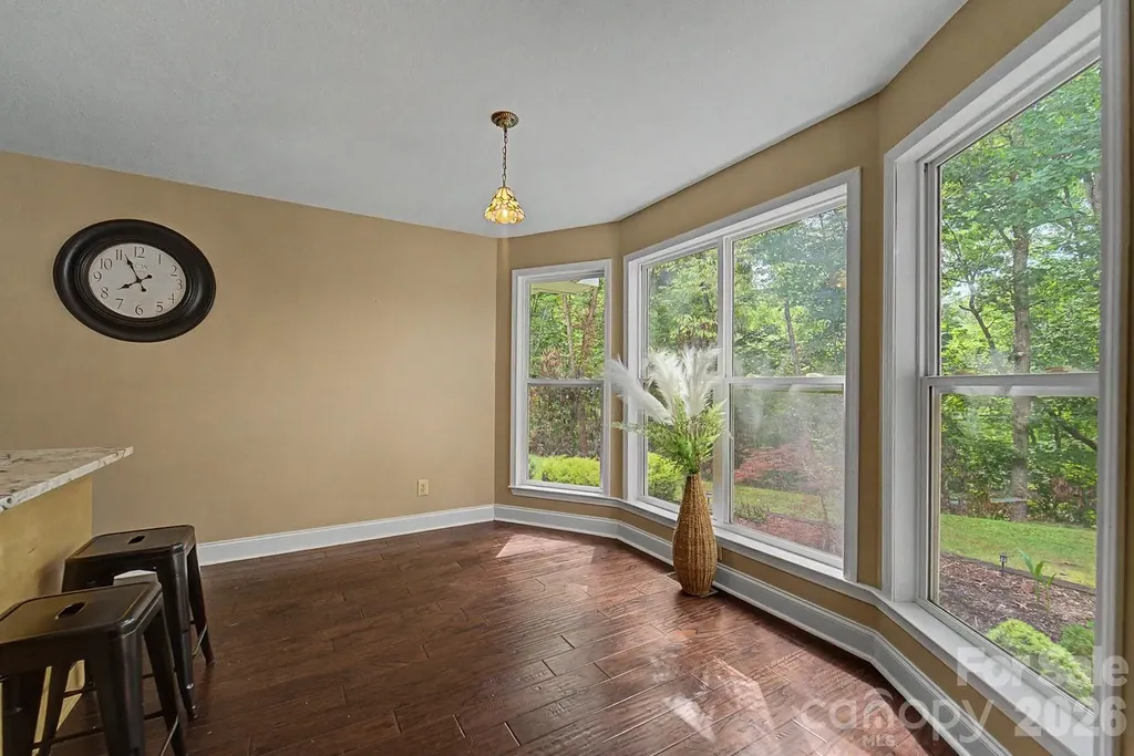 544 Stonehaven Drive Cullowhee NC 28723