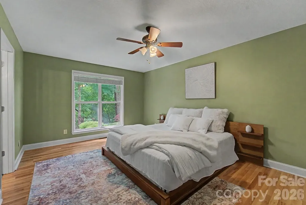 544 Stonehaven Drive Cullowhee NC 28723