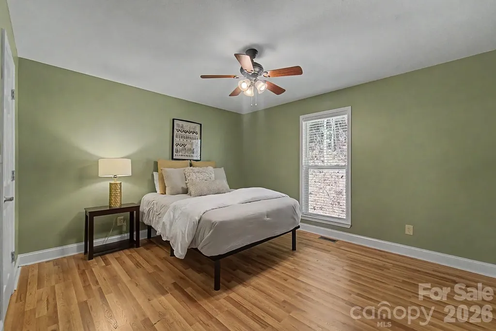 544 Stonehaven Drive Cullowhee NC 28723