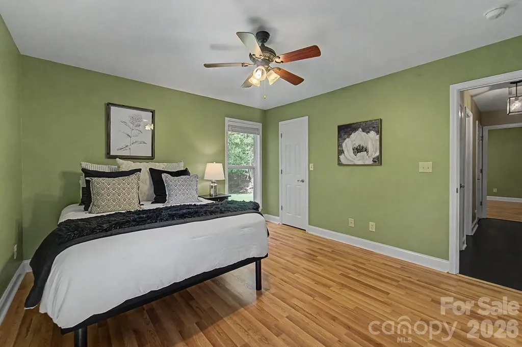 544 Stonehaven Drive Cullowhee NC 28723