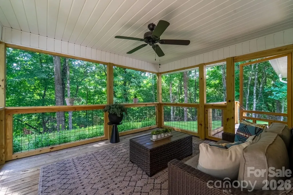 544 Stonehaven Drive Cullowhee NC 28723