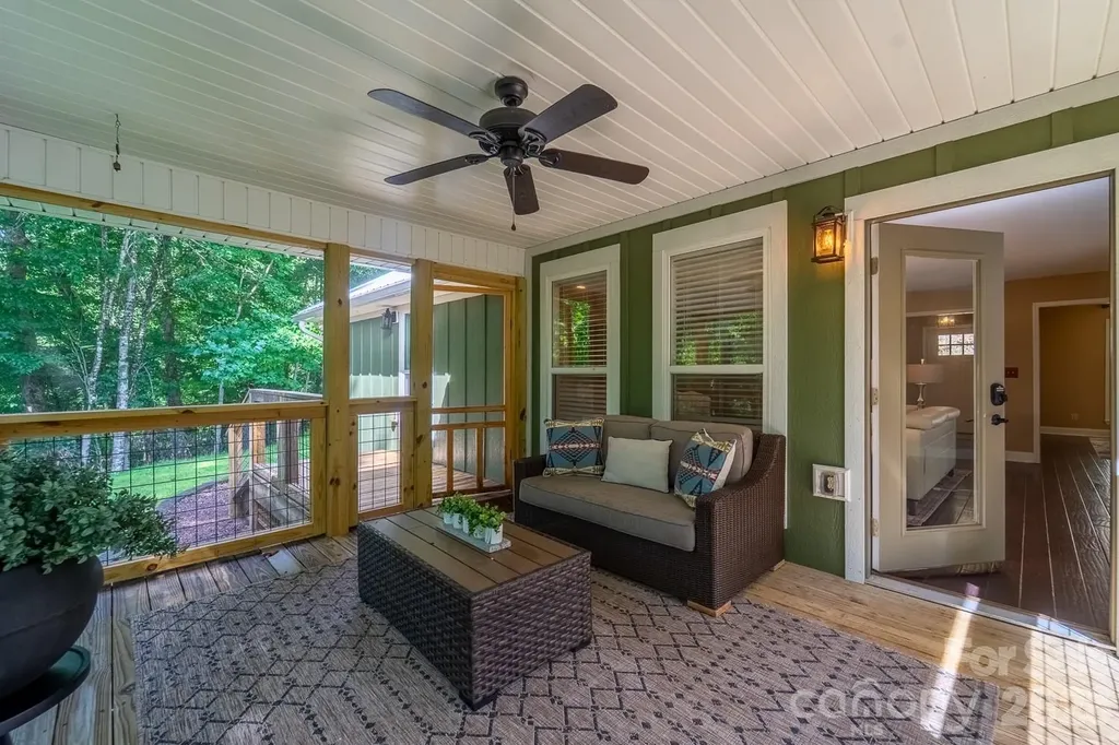 544 Stonehaven Drive Cullowhee NC 28723