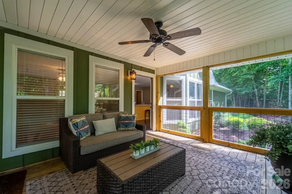 544 Stonehaven Drive Cullowhee NC 28723