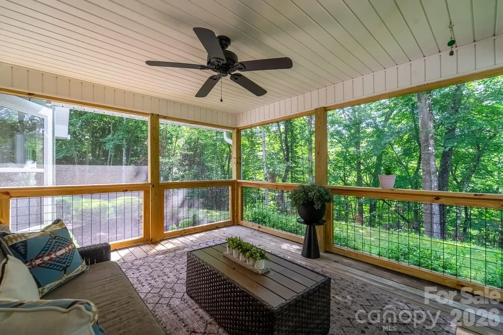 544 Stonehaven Drive Cullowhee NC 28723