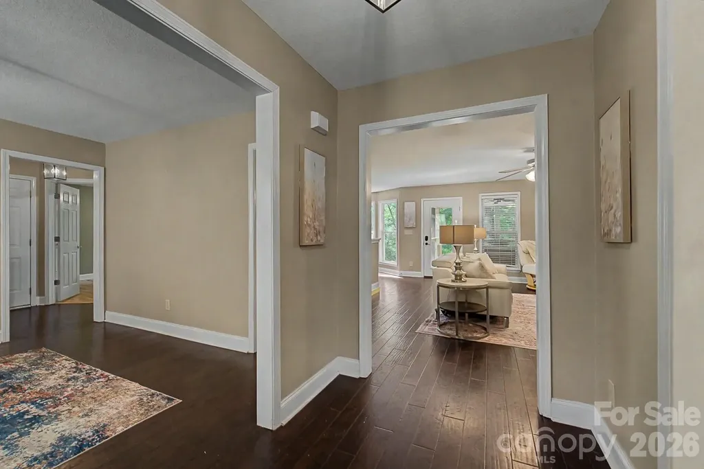 544 Stonehaven Drive Cullowhee NC 28723