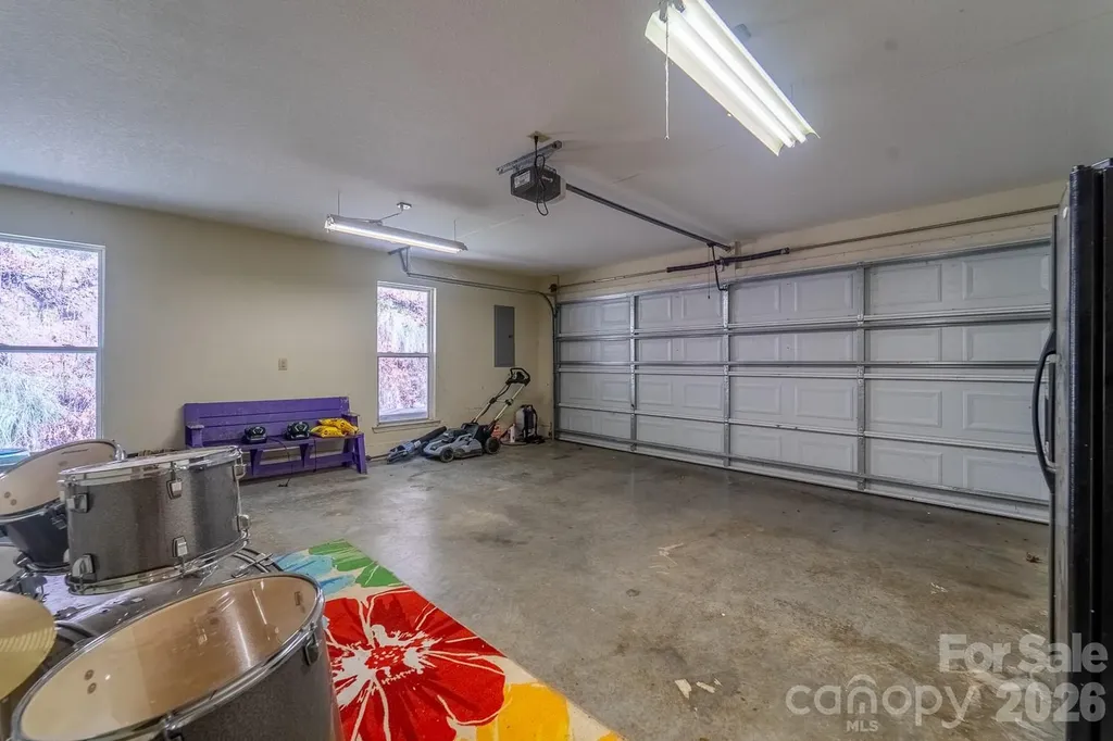 544 Stonehaven Drive Cullowhee NC 28723