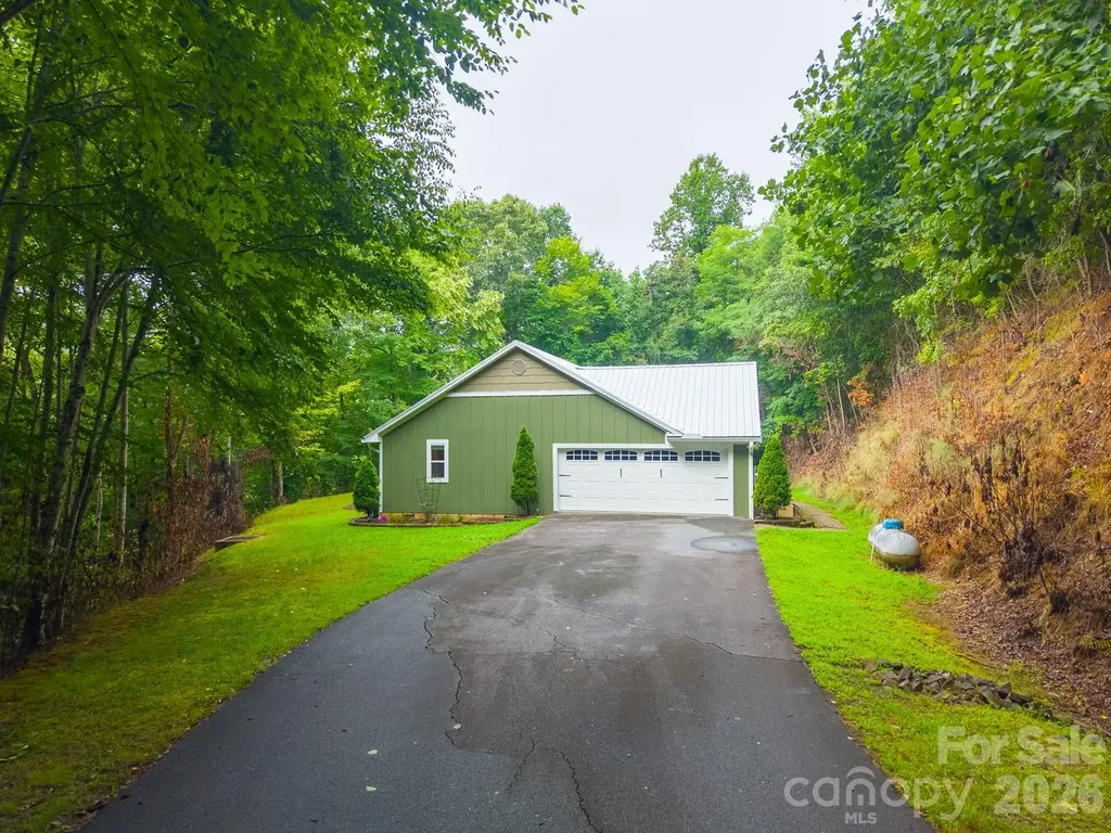 544 Stonehaven Drive Cullowhee NC 28723