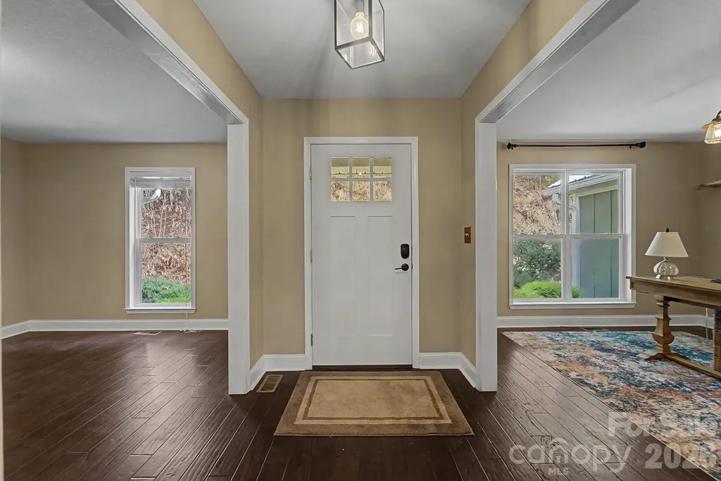 544 Stonehaven Drive Cullowhee NC 28723