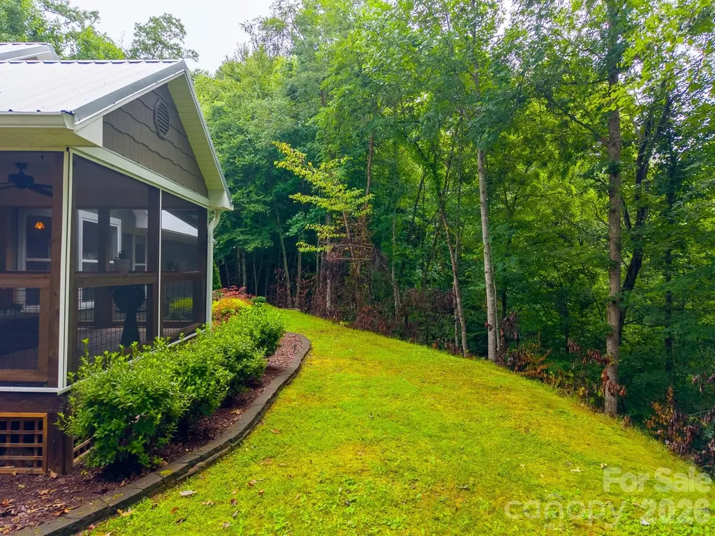 544 Stonehaven Drive Cullowhee NC 28723