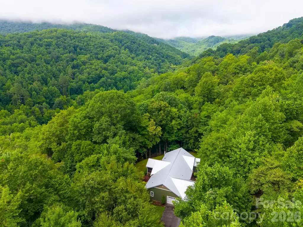 544 Stonehaven Drive Cullowhee NC 28723