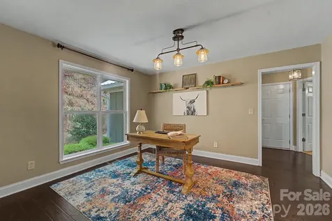 544 Stonehaven Drive Cullowhee NC 28723