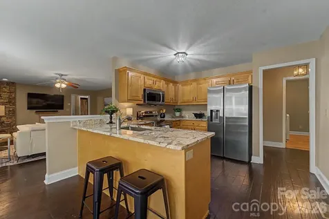 544 Stonehaven Drive Cullowhee NC 28723