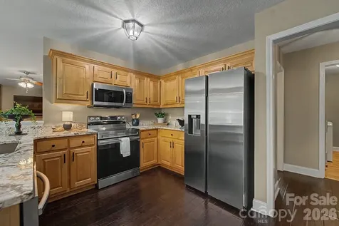 544 Stonehaven Drive Cullowhee NC 28723