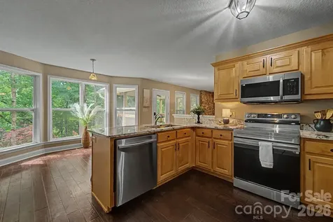 544 Stonehaven Drive Cullowhee NC 28723