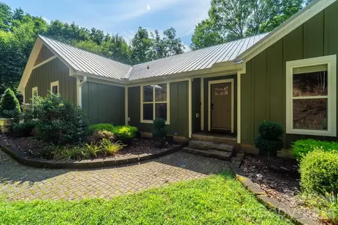 544 Stonehaven Drive Cullowhee NC 28723