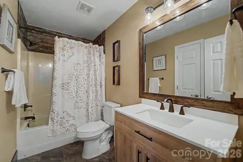 544 Stonehaven Drive Cullowhee NC 28723