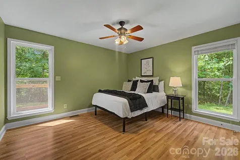 544 Stonehaven Drive Cullowhee NC 28723