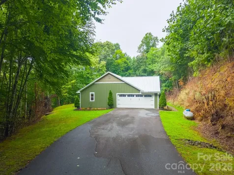 544 Stonehaven Drive Cullowhee NC 28723